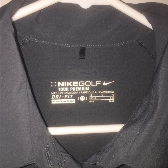 Nike Golf dress - Picture 2 of 4